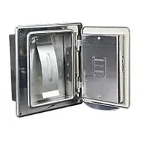 Bertrams Ewr-fu Reinigungselement 21RE1-FU110 110 x 0,6 mm, mit