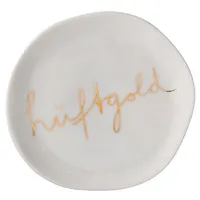 räder Mix & Match Teller Hüftgold