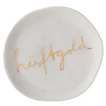 räder Mix & Match Teller Hüftgold