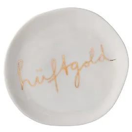 räder Mix & Match Teller Hüftgold