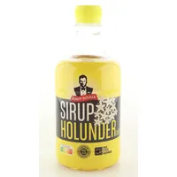 Sirup Royale Holunderblüte