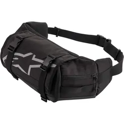 Alpinestars Tech Tool Gürteltasche, schwarz für Männer