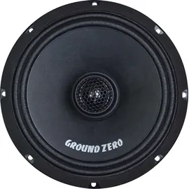 Ground Zero GZCF 8.0XSPL-NEO 8 Zoll Koax