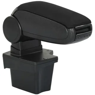 vidaXL Auto-Armlehne Geeignet für Kia K2 Kia Rio (2011-2016)