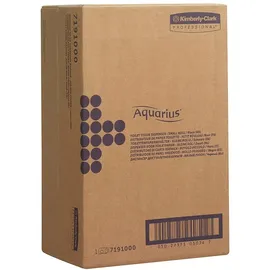 Kimberly-Clark Aquarius Toilet Tissue Midi