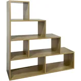 Hti-Living Bücherregal Thekla 11430