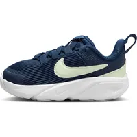 Nike Star Runner 4 NN für Kinder blau 26
