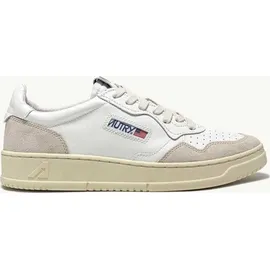 Autry Medalist Low Beige 38