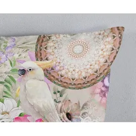 Muller Textil Indah 135 x 200 cm + 80 x 80 cm