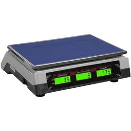 Steinberg Systems Steinberg Feinwaage, Kontrollwaage Ladenwaage Kassenwaage Marktwaage