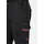 Hero by John Medoox TACOMA Pro Workwear 3/4-Hose Schwarz 46