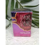 Cacharel Amor Amor Electric Kiss Eau de Toilette