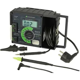 Gossen Metratester 5+ Digital 0,19 m