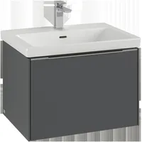 Villeroy & Boch V&B Waschtischunterschrank Subway 3.0 62,2x42,9x47,8cm, o