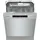 Gorenje GU642E90X Geschirrspüler/Unterbaugerät/59,9 breite/13 Maßgedecke/6 Programme/Total AquaStop/Ecoprogramm/Höhenverstellbar/Memory Funktion/Eco-Programm/Intensivprogramm/EEK: E/Grau-Metallic