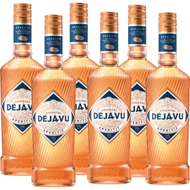 déjà-vu Déjà Vu Oriental Aperitif 17% Vol. 0,7 l