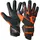 Reusch Attrakt Fusion Carbon 3D Schwarz-Orange 10