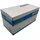 Medenta Mullbinden elastisch 8 x 400 cm 100 St.