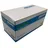 Medenta Mullbinden elastisch 8 x 400 cm 100 St.