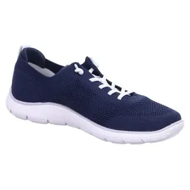 remonte D3G02 Damen Blau 41