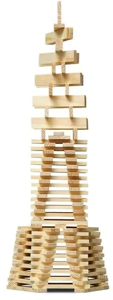 construction stick