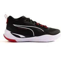 Puma playmaker 385841 01 schwarz 44 - Schwarz