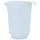 RBV Birkmann Birkmann, Rühr- und Servierschüssel, Scandic Blue, 11×15×16,5 cm – 1L, aus PET, spülmaschinen- und mikrowellengeeignet