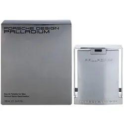 Porsche Design Palladium Eau de Toilette für Herren 100 ml