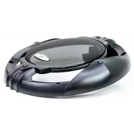 PNI HiFi650, 120 W, 16,5 cm, 3 Pferde, inklusive Gitter 2er-Set