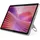Lenovo Tab TB311XU 4 GB RAM 128 GB Wi-Fi + LTE Luna Grey inkl. Clear Case