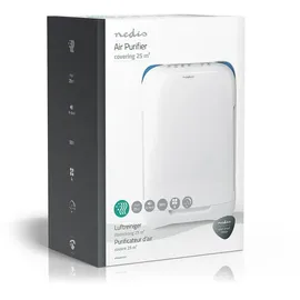 Nedis Luftreiniger 25 m2