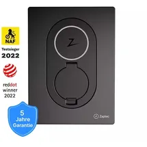 zaptec Go ZM000734 Wallbox