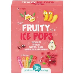 Eislollies - Frucht