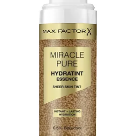 Max Factor Miracle Pure Hydratint Essence Foundation 30 ml