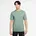 Hyverse Dri-Fit UV Versatile Herren T-Shirt grün US L