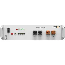 pytes E-Box 48100R TE+ 5,12 kWh