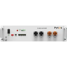 pytes E-Box 48100R TE+ 5,12 kWh