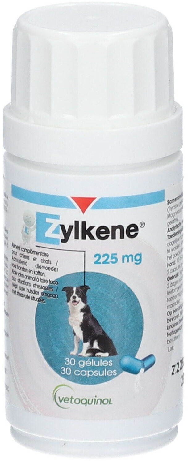Zylkene® 225 mg