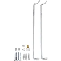Viessmann Montage-Set Ventil für Bauhöhe 900 mm - 7572543