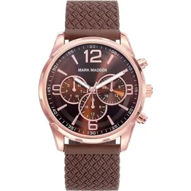 Mark Maddox Luxusuhr HC6018-45 40 mm