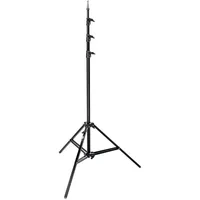 Manfrotto A0045B STATIV Baby ALU 4,5 SCHWARZ