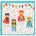 Servietten 3-lagig 1/4-Falz 33 cm x 33 cm Superhero