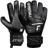 Reusch Attrakt Solid Schwarz 9