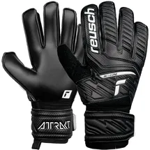 Reusch Attrakt Solid Schwarz 9