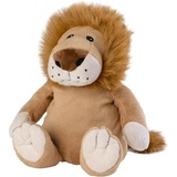 Warmies Beddy Bear Löwe herausnehmbar