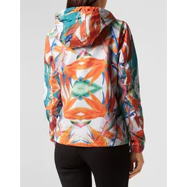 Plein Sport Flowers Größe XL