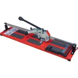 Heka 600 mm Fliesenschneider HEKA Rollercut Fliesenschneidemaschine Fliesen Kacheln