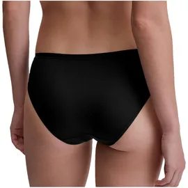 CALIDA Slip basic Schwarz M