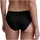 CALIDA Slip basic Schwarz M