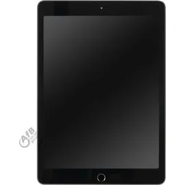 Apple iPad 10,2 " (8. Generation 2020) 32 GB Wi-Fi space grau